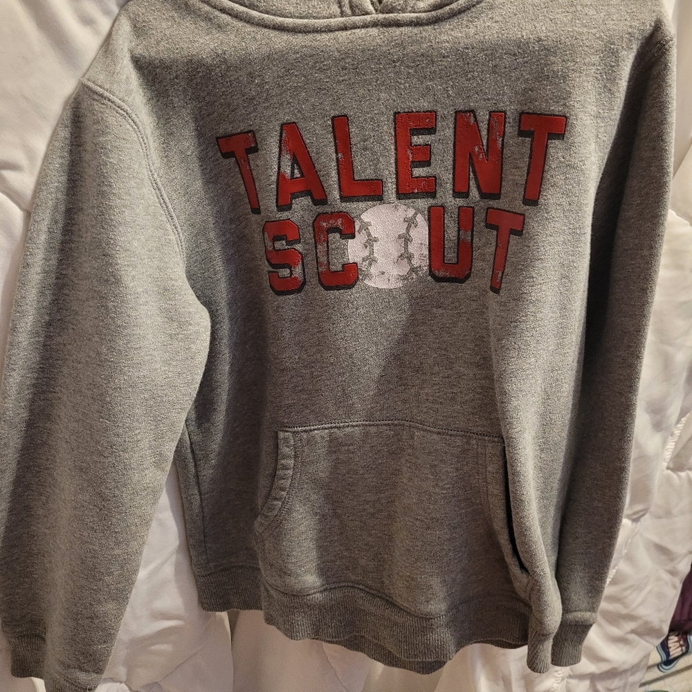 Boys sweatshirt